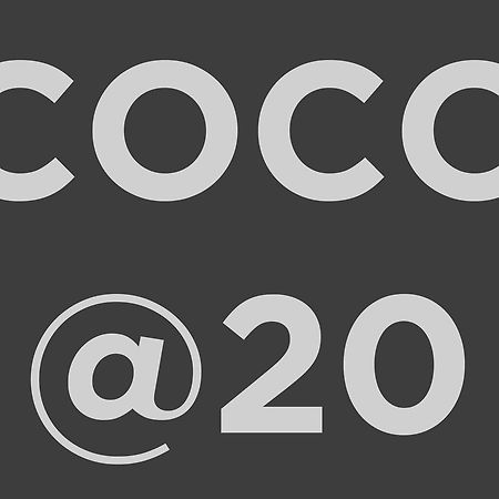Coco@20 Hotell Bangkok Exteriör bild